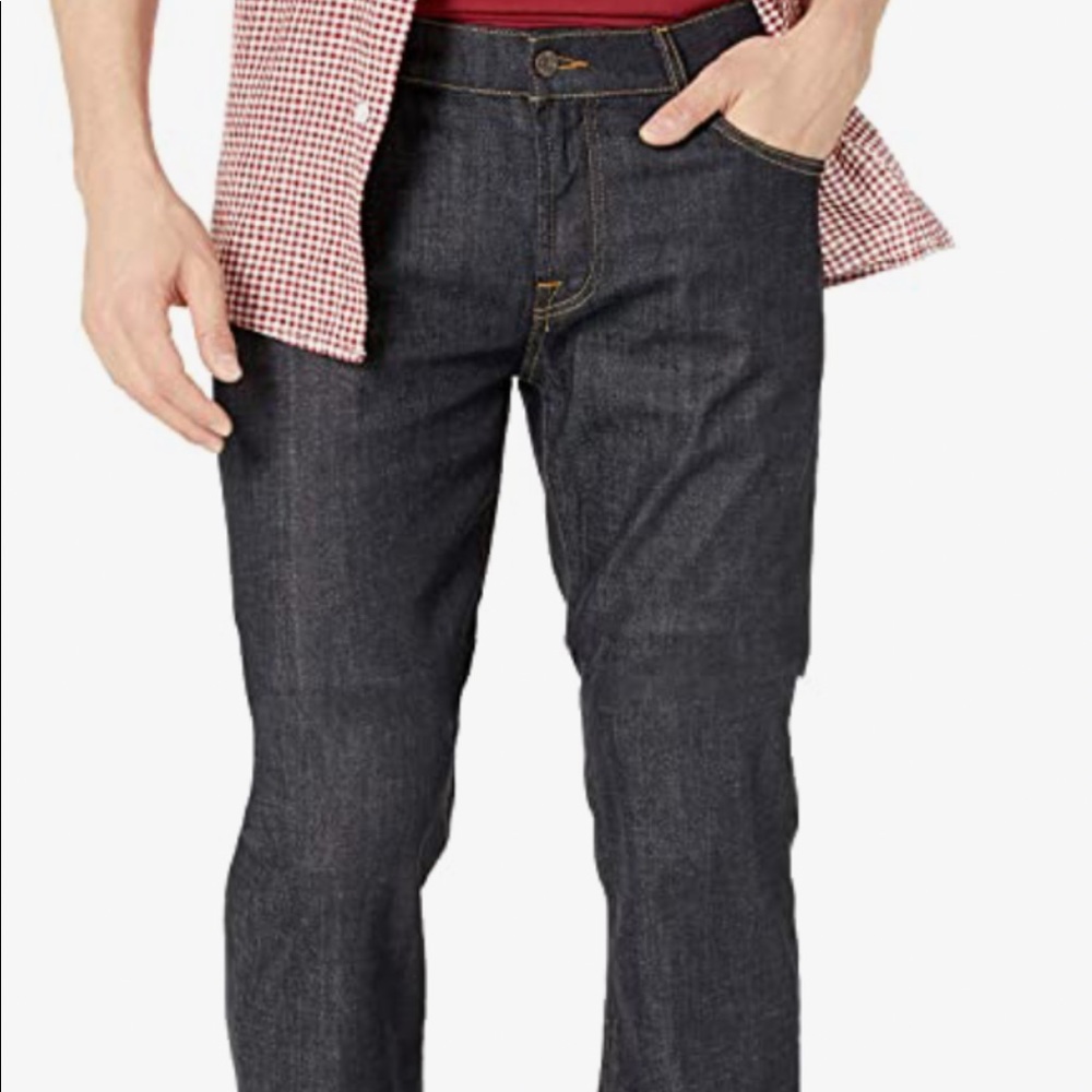7 for all mankind standard for jeans 32